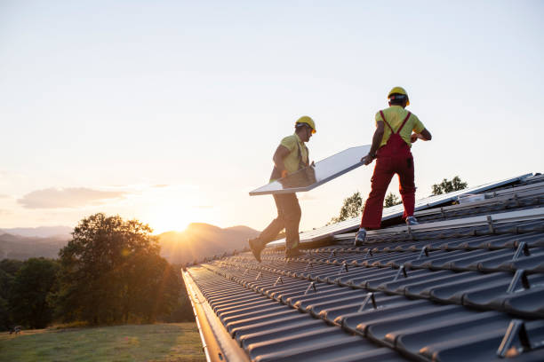 Best Roof Coating and Sealing  in Golden Valley, MN