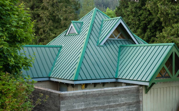 Best Emergency Roof Repair Services  in Golden Valley, MN